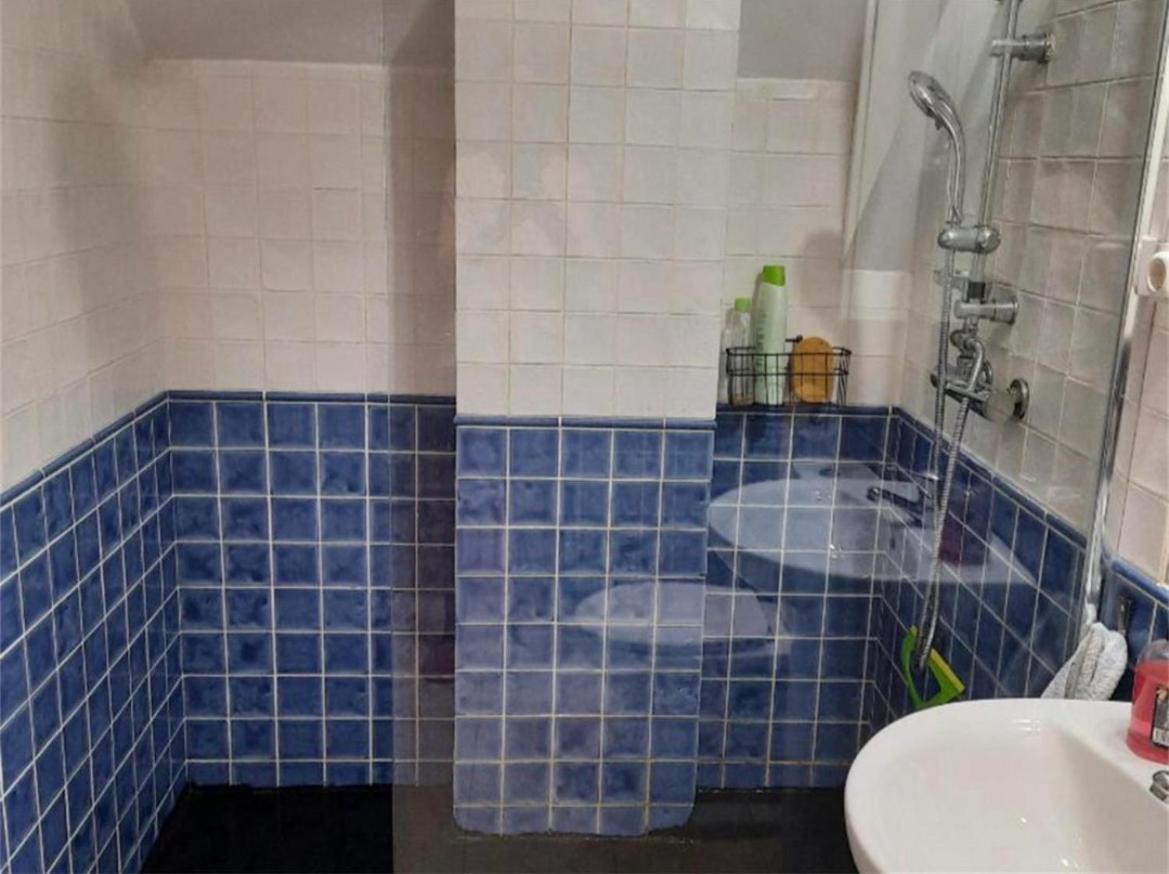 Apartamento Ático Canfranc Estación Esterno foto